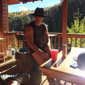 Meet your Posher, Hunter